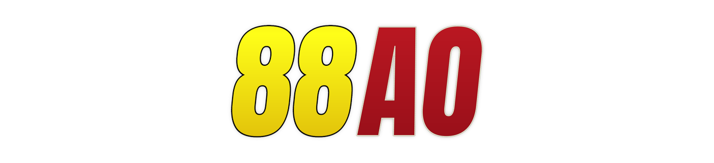 88ao logo